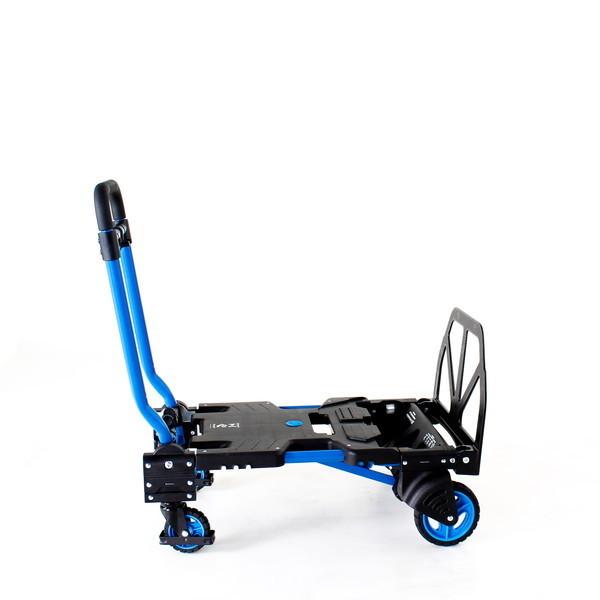 【レビュー投稿でカチットゴムプレゼント】【弊社選定品ノベルティ】 花岡車輌 HANAOKA 二輪台車 四輪台車 カート FLAT CART 2×4 フラットカート F-CART 2x4_17