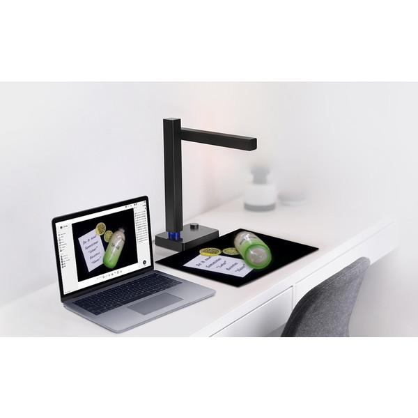 CZUR SHINE ULTRA PRO ブックスキャナー メーカー直送 : MAXZEN Direct