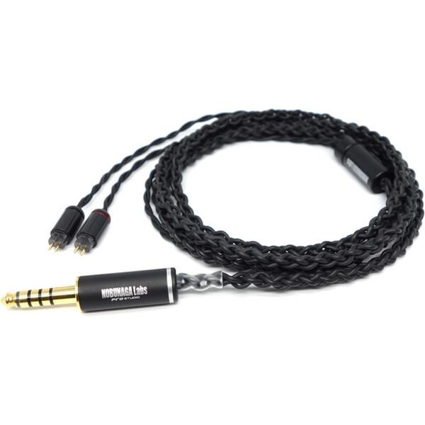 NOBUNAGA Labs NLA-CSN CASSINI (カッシーニ) リケーブル (120cm