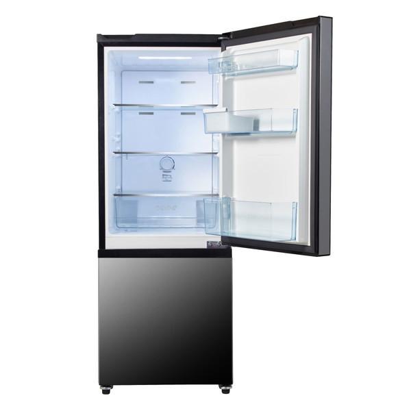 冷蔵庫 一人暮らし 162L ハイセンス 2ドア 右開き Hisense HR-G16AM