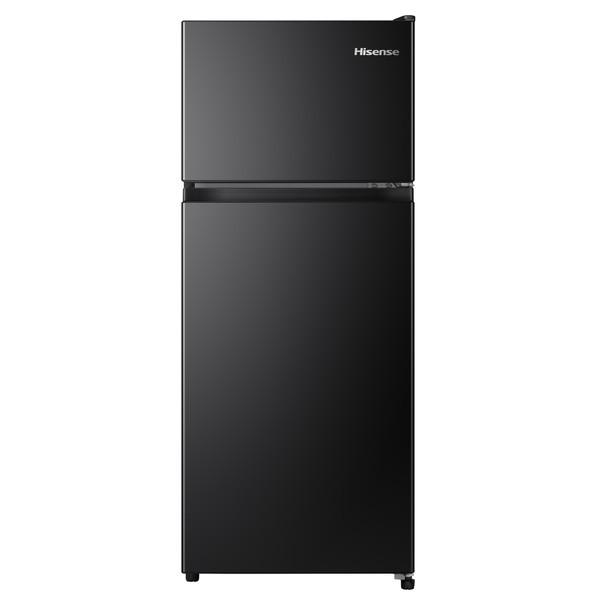 ☆冷蔵庫 ハイセンス 2018年製 120L ハイセンス（HISENSE） 冷蔵庫 一人暮らし 124L 右開き 2ドア