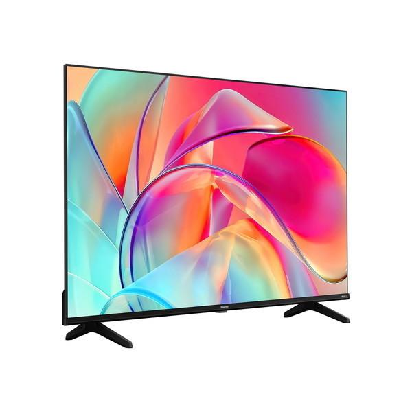 テレビ 43型 液晶テレビ ハイセンス 4Kテレビ 43インチ TV 43E6K 地上 BS CSデジタル 4Kチューナー 高画質 高音質 動画配信サービス メーカー保証3年 新生活｜maxzen｜04