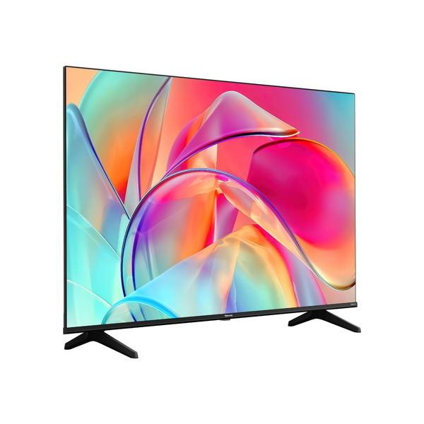 テレビ 50型 液晶テレビ ハイセンス Hisense 50インチ TV 4Kテレビ 50E6K 地上 BS CSデジタル 4Kチューナー 高画質 高音質 動画配信サービス メーカー保証3年｜maxzen｜03