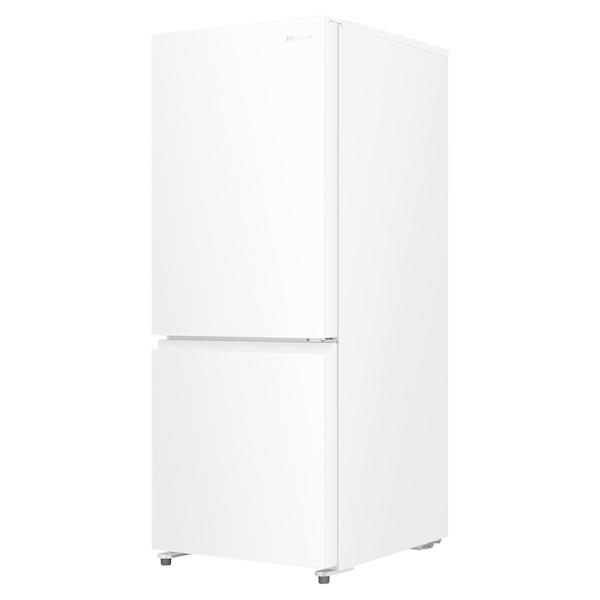 ハイセンス（HISENSE） 冷蔵庫 一人暮らし 二人暮らし 257L HR-G260HW