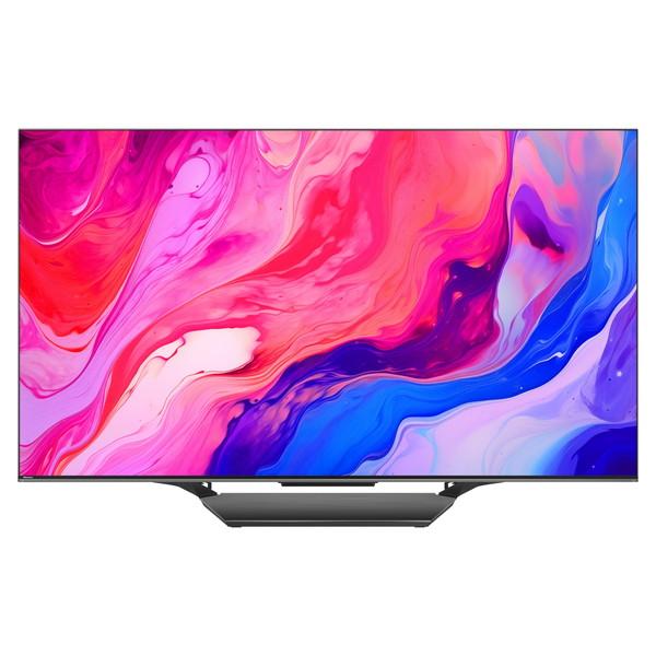 ハイセンス（HISENSE） テレビ 55型 液晶テレビ 55インチ TV 55U8N 4K