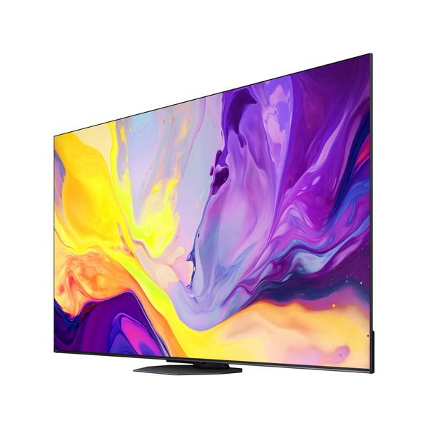 くりまんじゅうさんHisense 75E6N4K液晶テレビ 販売終了】4K液晶テレビ