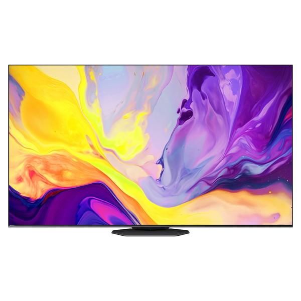 ハイセンス65型テレビ ハイセンス MiniLED 液晶テレビ [ 65V型 / 4Kチューナー内蔵 / YouTube