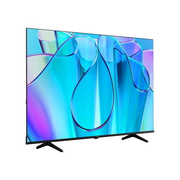 Hisense 656E6N 65V型 UHD 4K液晶テレビ ハイセンス（HISENSE） テレビ 65型 液晶テレビ 65インチ TV 65E6N 4K