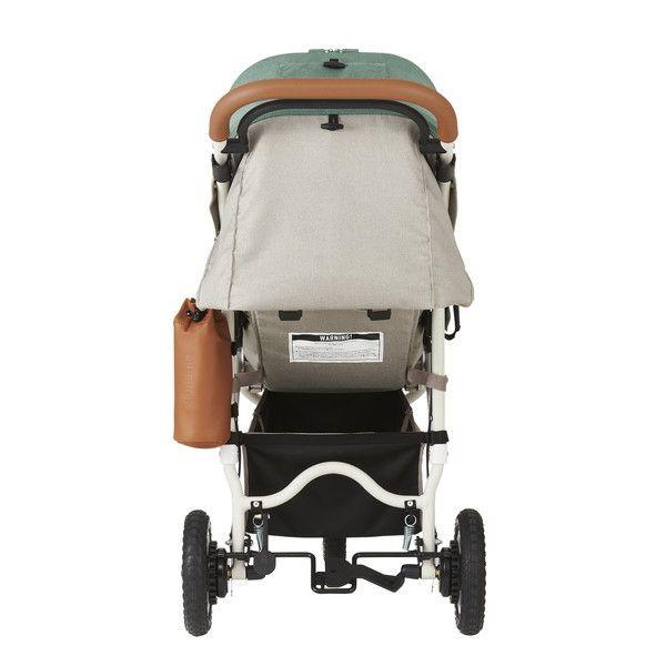 AIRBUGGY（エアバギー） 【 開閉式フロントバー仕様 】 ココプレミア