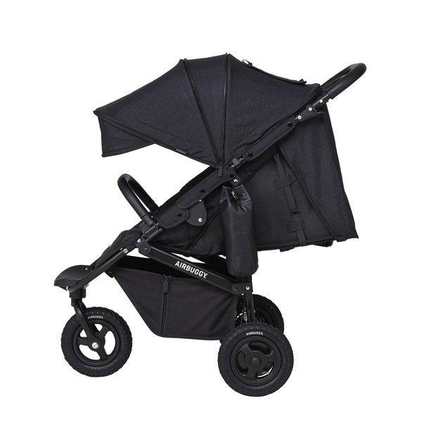 AIRBUGGY（エアバギー） 【 開閉式フロントバー仕様 】 ココプレミア