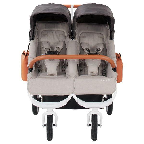 エアバギーココダブル EX フロムバース　ストーン　レインカバー付 楽天市場】＼全商品12倍以上！／＼正規品2年保証／ エアバギー ココ