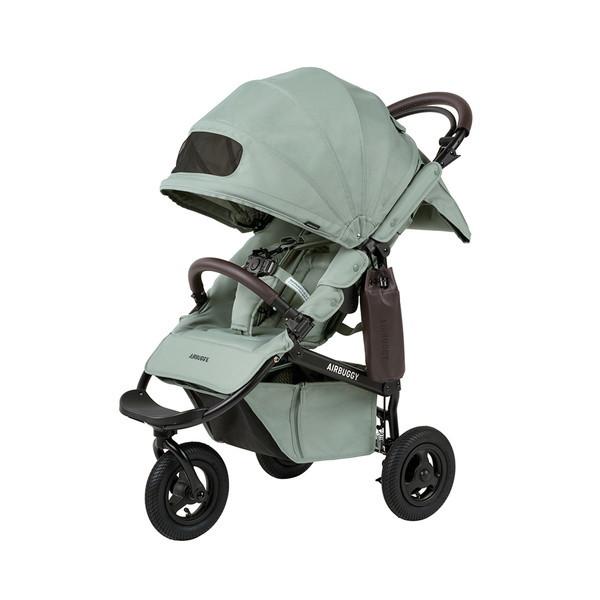 AIRBUGGY（エアバギー） ココブレーキEX フロムバース フォレストモス