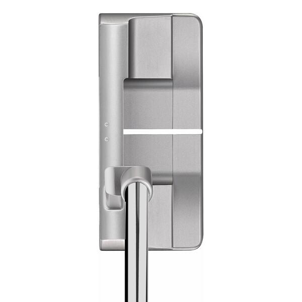 日本正規品 イーブンロール パター 2025年モデル HEPT-000260 ZERO