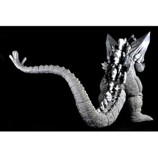 CCPJAPAN 幻の究極造形 CCP×KOC茨木彰 スペースゴジラ ガレージキット