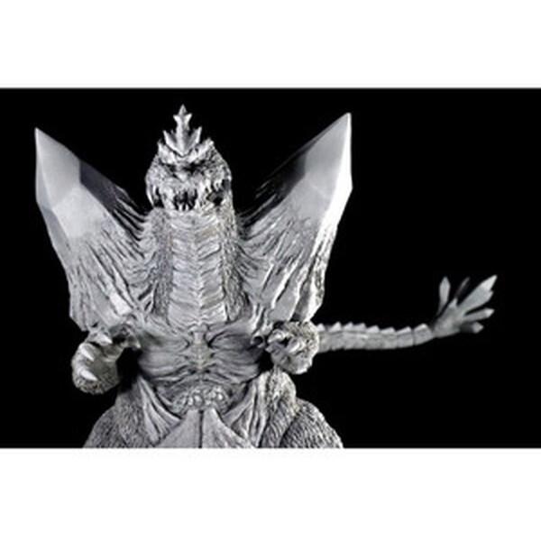 CCPJAPAN 幻の究極造形 CCP×KOC茨木彰 スペースゴジラ ガレージキット