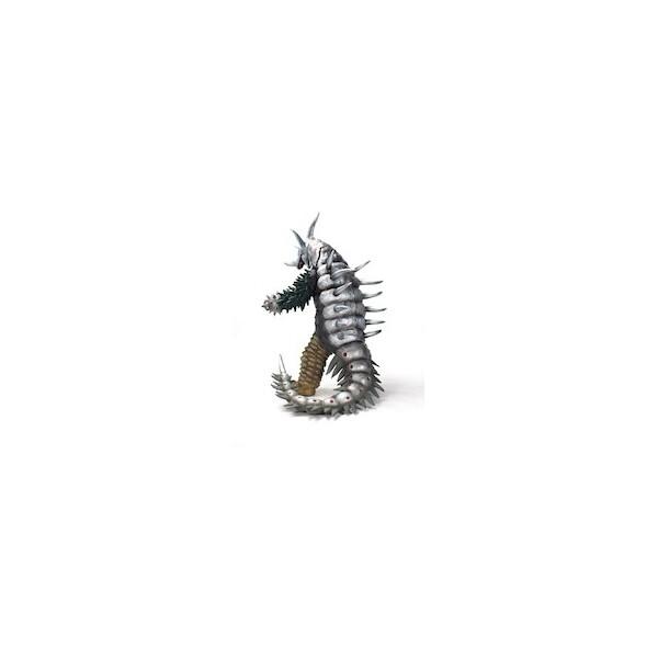 CCPJAPAN 1/6特撮シリーズ 暴君怪獣タイラント(オプションパーツ付き