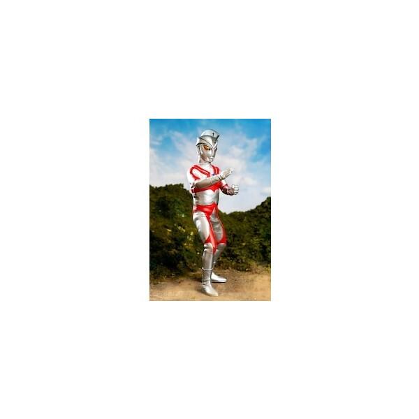 CCPJAPAN 1/6特撮シリーズ Vol.6 ウルトラマンA(エース) アドベント
