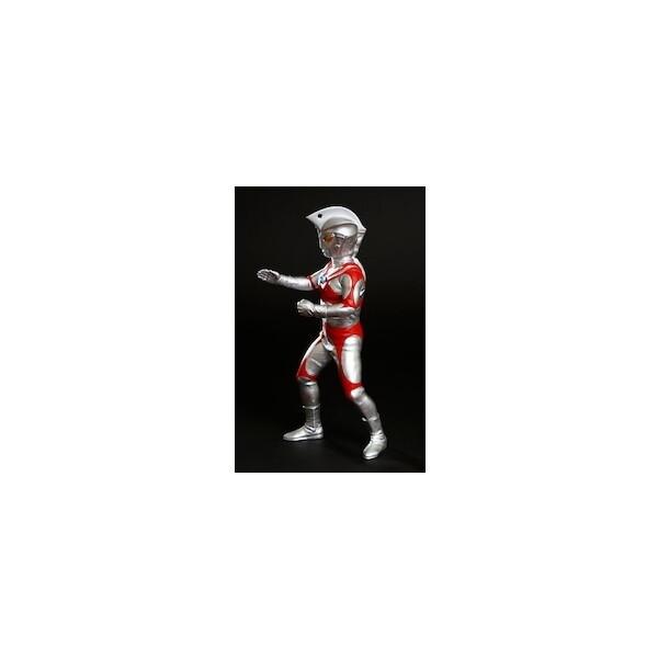 CCPJAPAN 1/6特撮シリーズ Vol.6 ウルトラマンA(エース) アドベント
