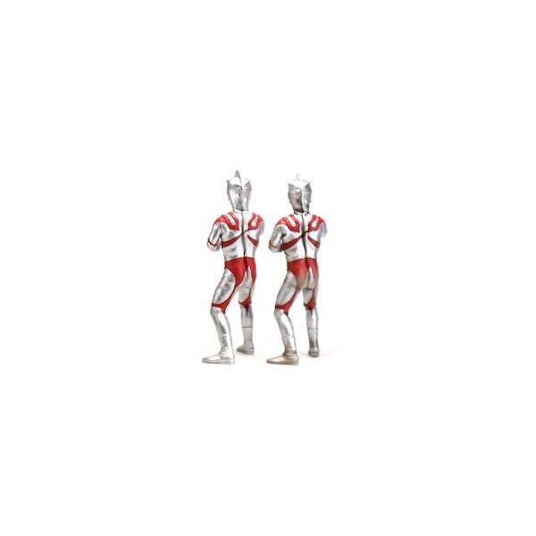 CCPJAPAN 1/6特撮シリーズ Vol.6 ウルトラマンA(エース) ハイグレード