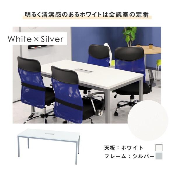 法人限定 Netforce GLM-1890H-W-BKWN ブラックフレーム ウォルナット天 