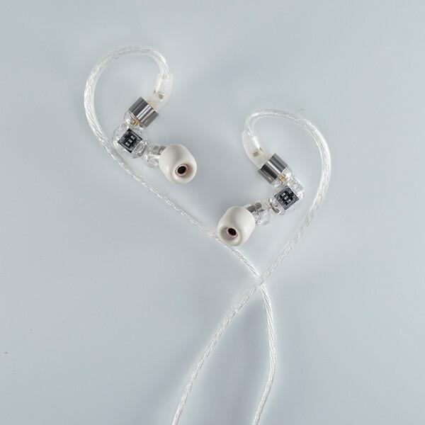 Dove Audio dv-hp-seeds-dsp カナル型イヤホン : MAXZEN Direct Yahoo