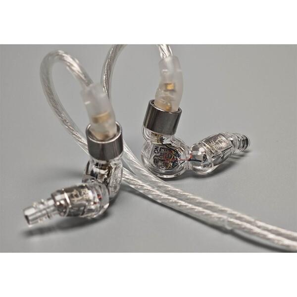 Dove Audio dv-hp-seeds-dsp カナル型イヤホン : MAXZEN Direct Yahoo