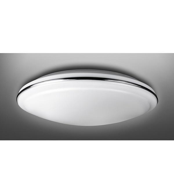 新品　未開封　TOSIBA シーリングライト　LED NLEH08003E-LC TOSHIBA（東芝） シーリングライト LED 8畳 調色・調光 リモコン付き