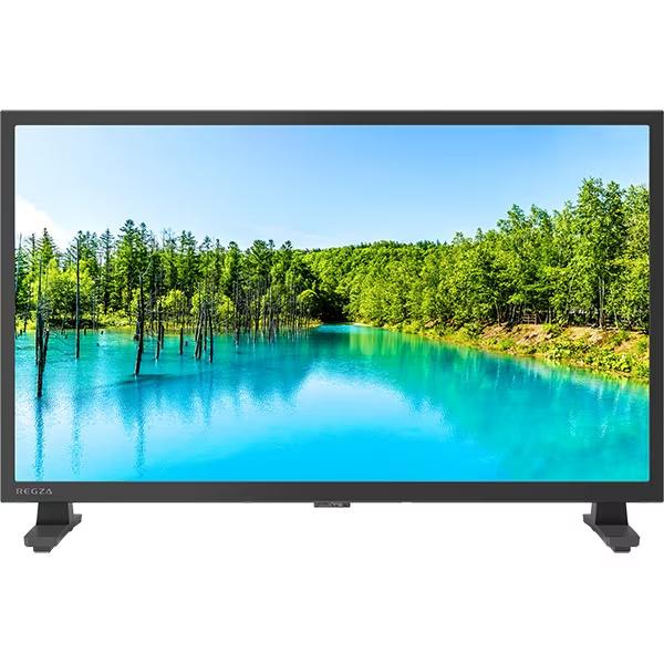 REGZA 液晶テレビ 24V35N 24インチ 2024年製 TOSHIBA TOSHIBA（東芝） テレビ 24型 液晶テレビ TVS REGZA レグザ 24インチ