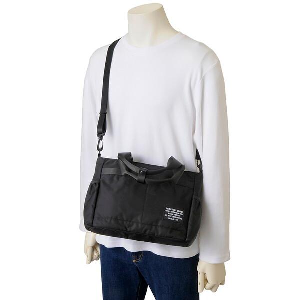 THE FUNNY COMPANY（ザ・ファニーカンパニー） トートバッグ