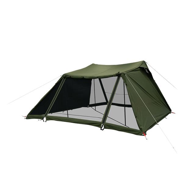 dodヨンヨンベース tcカーキ