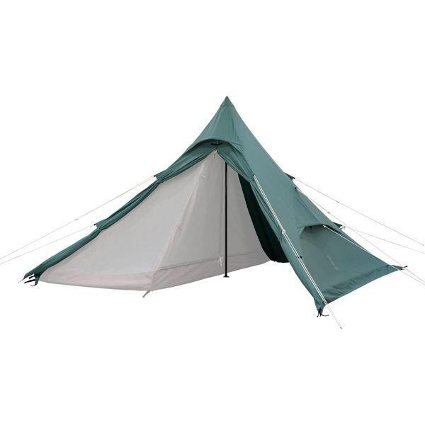 【新品未使用】DOD ワンポールテントRX(M)TC T3-949-BL DOD（ディオーオーディー） テント ワンポールテントRX M TC T3-949-BL