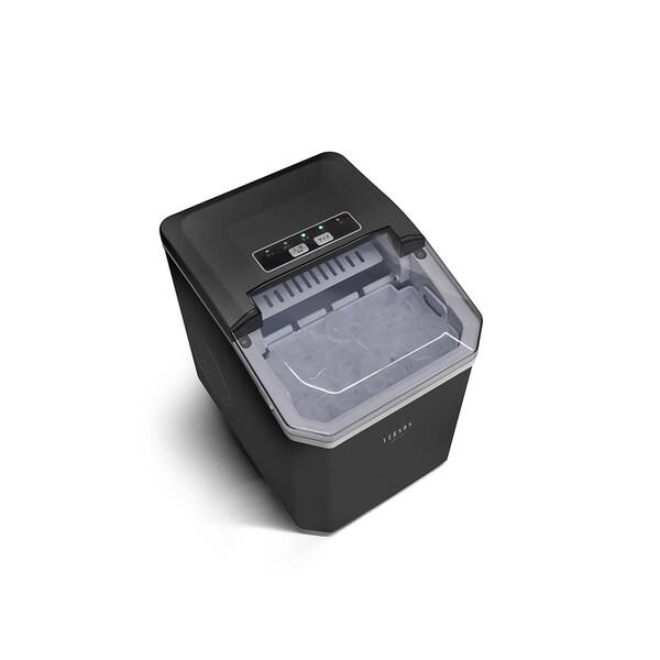 高速製氷機 VERSOS VS-ICE012 新品未使用 VERSOS（ベルソス） VERSOS VS-ICE012 ブラック 高速製氷機 : MAXZEN