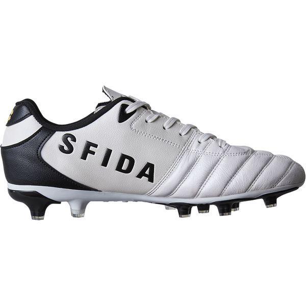 SFIDA（スフィーダ） サッカースパイク SF-24PN02 WHT PIONIERE II HG