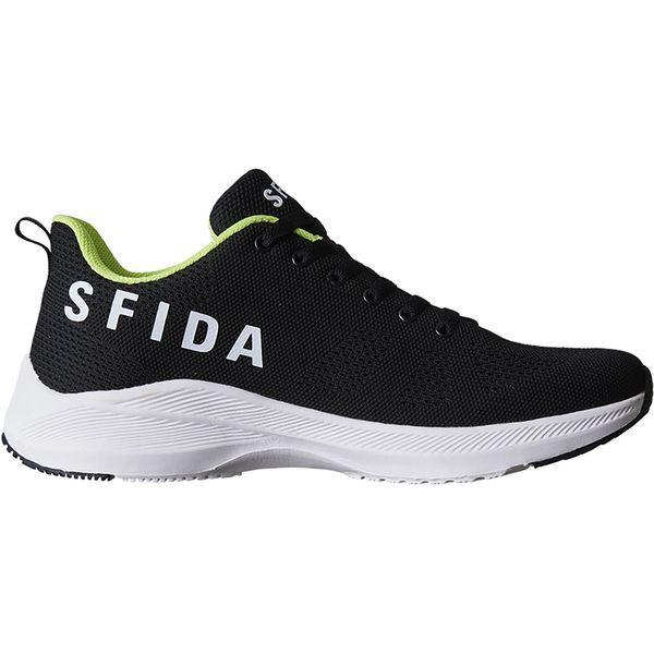 SFIDA スフィーダ ランニングシューズ SF-24RN01 BLK PIONIERE