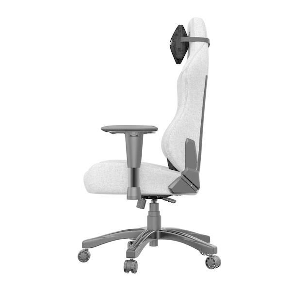 Andaseat Phantom 3 グレー AD18Y-06-G-F ゲーミングチェア : MAXZEN 