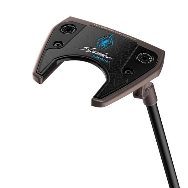 TaylorMade（テーラーメイド） 日本正規品 スパイダーツアー F パター