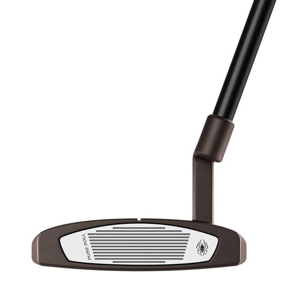 TaylorMade（テーラーメイド） 日本正規品 スパイダーツアー F パター