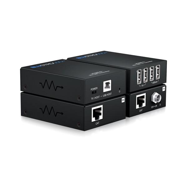 Blustream UEX50B-KIT USB 2.0エクステンダーセット メーカー直送_3