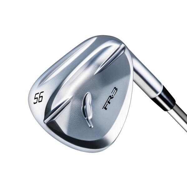 FOURTEEN（フォーティーン） 日本正規品 FR-3 パールサテン仕上げ