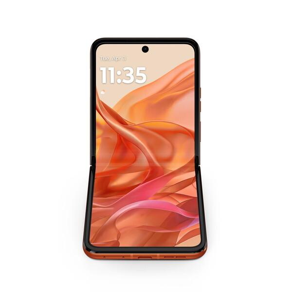 motorola MOTOROLA razr 50 スプリッツオレンジ SIMフリー motorola MOTOROLA razr 50 スプリッツオレンジ SIMフリー