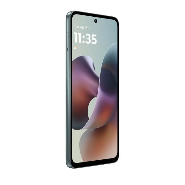 motorola（モトローラ） MOTOROLA moto g66j 5G グレーミスト SIM