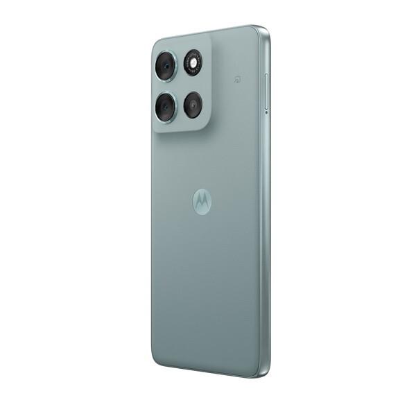 【ほぼ新品】 motorola moto g66j グレー 本体 SIMフリー motorola（モトローラ） MOTOROLA moto g66j 5G グレーミスト SIM