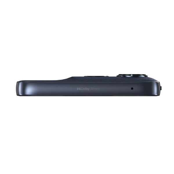 motorola（モトローラ） MOTOROLA moto g66j 5G ブラックオイスター