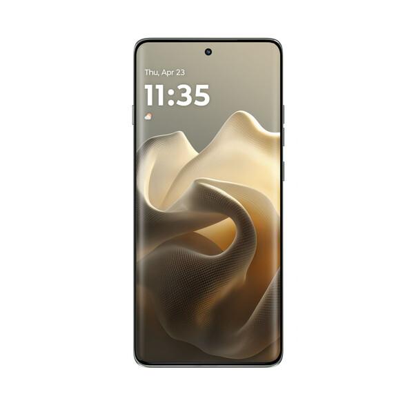 MOTOROLA motorola edge 60 pro シャドーグリーン SIMフリー