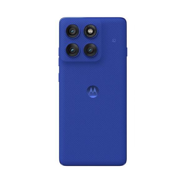 motorola（モトローラ） MOTOROLA motorola edge 60 pro ダーズブルー