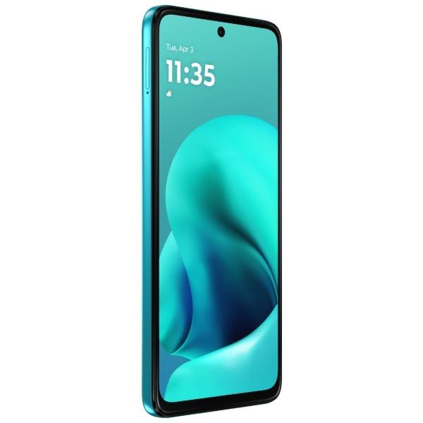 新品未使用 motorola moto g 37 本体 カプリシアン motorola（モトローラ） MOTOROLA moto g37j カプリシアン SIMフリー