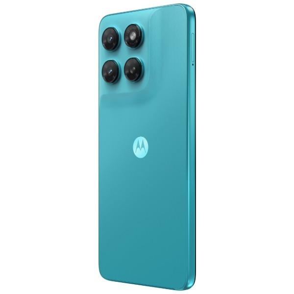 新品未使用 motorola moto g 37 本体 カプリシアン motorola（モトローラ） MOTOROLA moto g37j カプリシアン SIMフリー