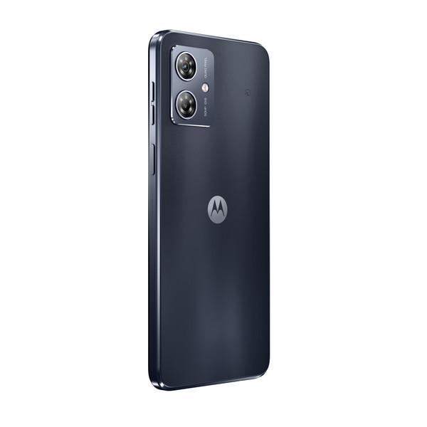 MOTOROLA moto g64 5G スペースブラック SIMフリースマートフォン