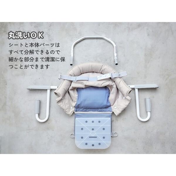 専用出品 Inglesina イングリッシーナ ファスト カプチーノ トレー付 156197