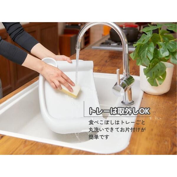 Inglesina イングリッシーナ ファスト カプチーノ トレー付 156197